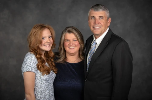 Bateman Family